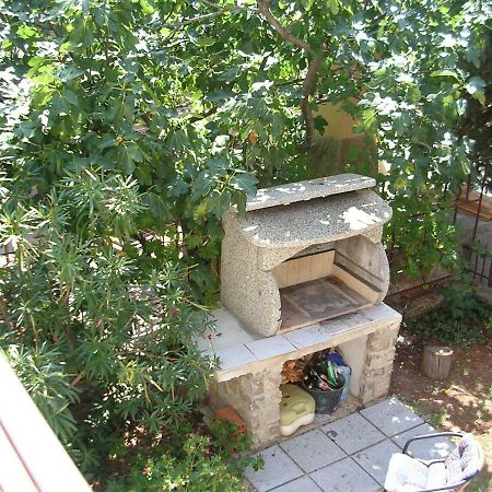 Apartment Perkovic Jadranka Kornić Exterior foto