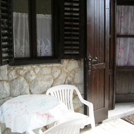 Apartment Perkovic Jadranka Kornić Exterior foto
