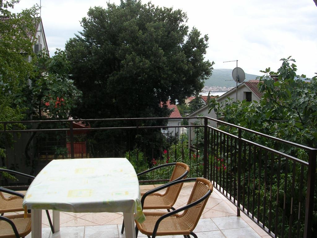 Apartment Perkovic Jadranka Kornić Exterior foto