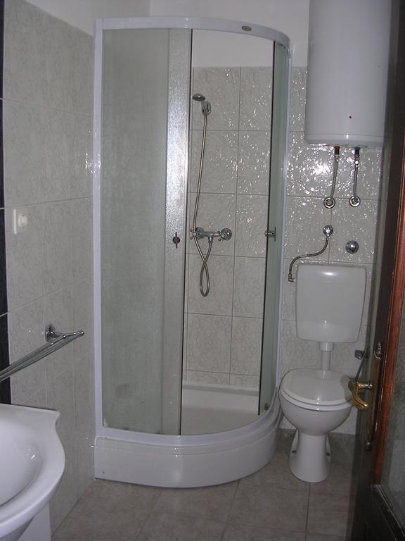 Apartment Perkovic Jadranka Kornić Exterior foto