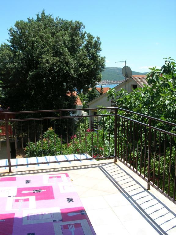 Apartment Perkovic Jadranka Kornić Exterior foto